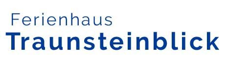 Logo - Ferienhaus Traunsteinblick